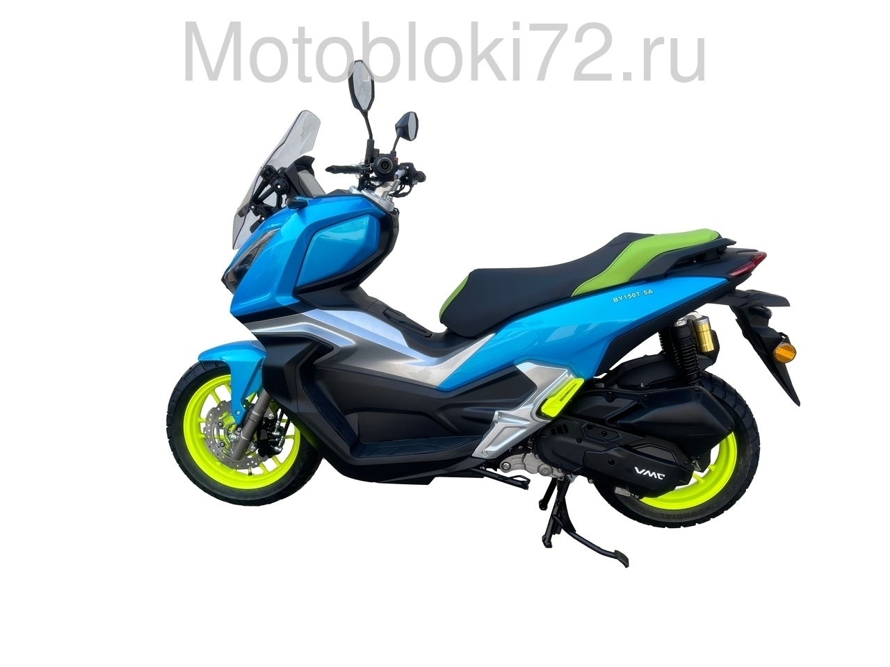 Honda Dio AF-68i